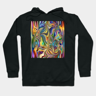 Abstract Background Hoodie